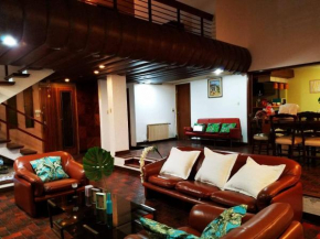 Casa Magnolia: amplia y cómoda,la mejor ubicación